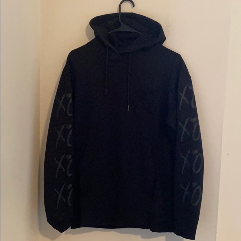 H&M The Weeknd
